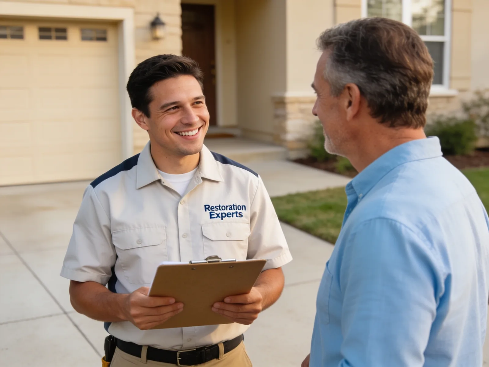 Water Damage Cleanup Sumner, GA FAQs